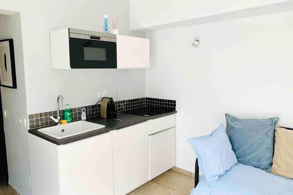 Begonia City Center Apartment 230 By Namaste Elite Torremolinos Exterior foto