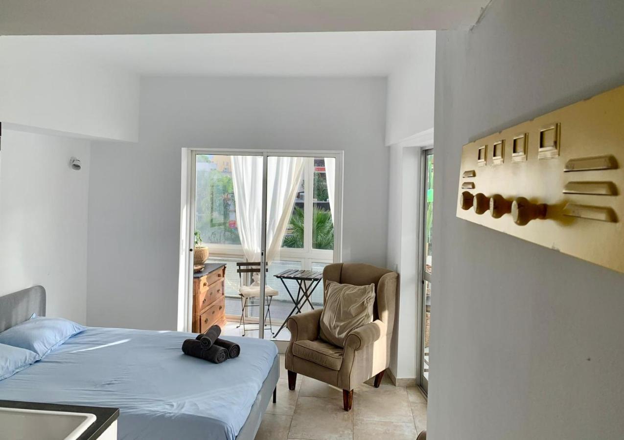 Begonia City Center Apartment 230 By Namaste Elite Torremolinos Exterior foto